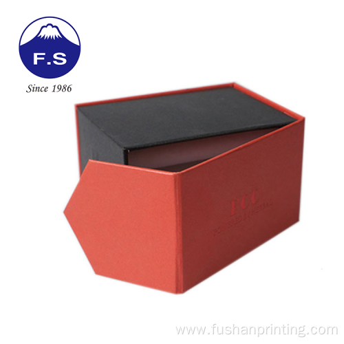 Hot Sale Fashionable Packaging Cardboard Bracelet Gift Box